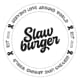 Slaw Burger