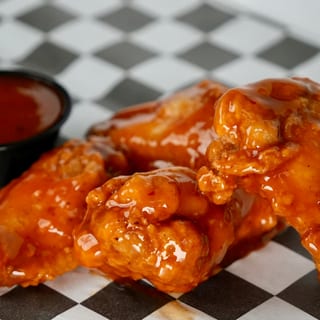 Mango Habanero