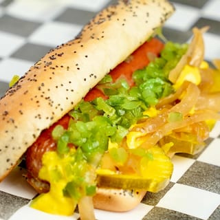 Hot Dog