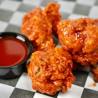 Hot Sauce