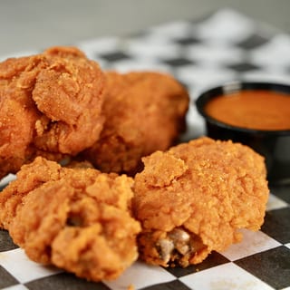 SLAWsome (Extremely Hot) (Dry Rub)