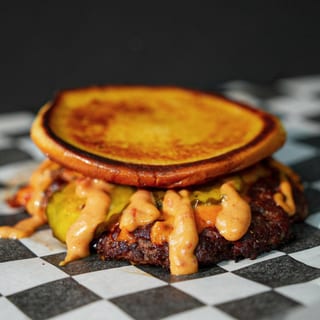 Patty Melt