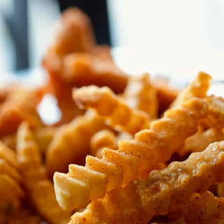 Fries